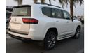 Toyota Land Cruiser TOYOTA LC300 3.3L VX+ DIESEL 6CYL. 7SEATER EUROPE FULL OPTION 2022MY (FOR EXPORT ONLY)