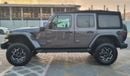 Jeep Wrangler JEEP WRANGLER RUBICON 4XE HYBRID 2021 CLEAN TITLE