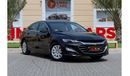 Chevrolet Malibu LS