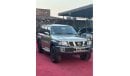 Nissan Patrol Super Safari HT Safari Falcon Edition