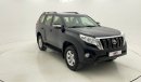 Toyota Prado GXR 4 | Zero Down Payment | Free Home Test Drive