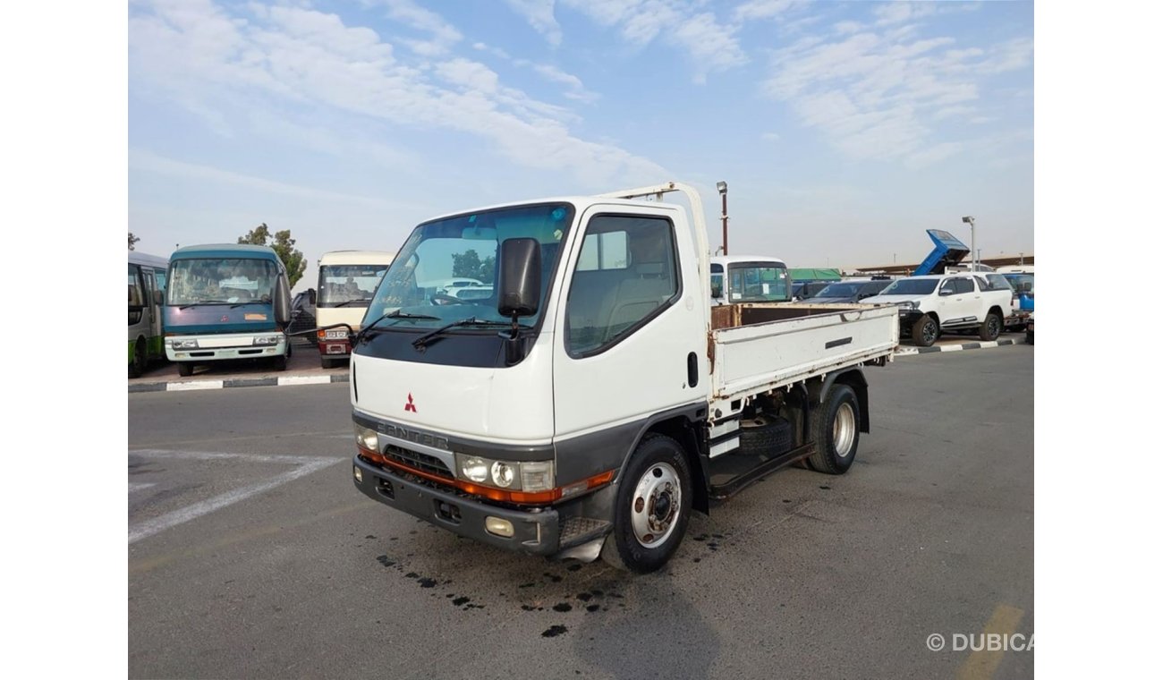 ميتسوبيشي كانتر MITSUBISHI CANTER TRUCK RIGHT HAND DRIVE(PM30785)