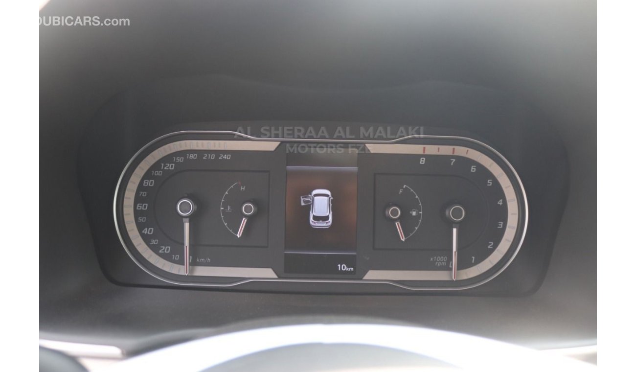 هيونداي توسون 2.0 L, PETROL, ELECTRIC SEAT, WIRELESS CHARGER, CRUISE CONTROL, MODEL 2023