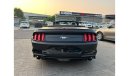 Ford Mustang Ford Mustang EcoBoost 2020