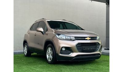 Chevrolet Trax LT