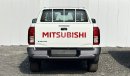 Mitsubishi L200 2.4L GLX New Face DC 4WD 5MT