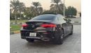 Mercedes-Benz E450 Coupe Mercedes-Benz E400 2018 GCC