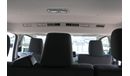 Toyota Hiace HIACE HALF CARGO 6 SEATERS 3.5L PETROL 2023