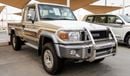 Toyota Land Cruiser Pick Up LX V6