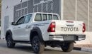 Toyota Hilux TRD