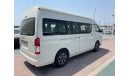 Toyota Hiace GL /// 16 SEATER // DIESEL ENGINE // MODEL 2024