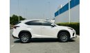 Lexus NX300 F Sport Full option