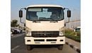 Isuzu FSR 8.2L V8 DIESEL / M/T / 3 STR | ONLY FOR EXPORT (CODE # FSR)