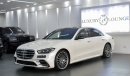 Mercedes-Benz S 500 4Matic