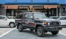 Toyota Land Cruiser Pick Up TOYOTA LC PU DOUBLE CABIN LX-Z 4.0L PETROL ,A/T,MY24