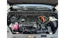 Toyota Highlander LTD HEV 2.5L 2021 LTD HYBRID ENGINE 2.5L CLEAN TITLE CANADA SPEC