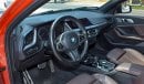 BMW 120i With Warranty and Service Contract