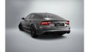 Audi RS7 Std 2016 Audi RS7 Performance 4.0L V8 / Full-Service History