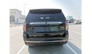 Chevrolet Tahoe Chevrolet Tahoe LT Diesel - 2023 - Black