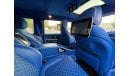 Mercedes-Benz G 800 ORIGINAL BRABUS WITH DOCS , VIP SEATS , FULL ORIGINAL PAINT , FULL SERVICE HISTORY