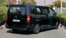 Citroen Spacetourer (НА ЭКСПОРТ , For Export) Business Lounge 2.0L , BlueHD , 2024 GCC , 0Km , Без пробега