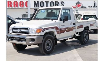 Toyota Land Cruiser Pick Up 2023 TOYOTA LAND CRUISER HZJ79 4.2 V6 DIESEL 