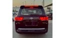 Toyota Land Cruiser Std