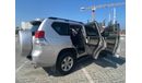 Toyota Prado TXL1 4.0L