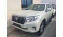 Toyota Prado TX-L 2.7L (160 HP)