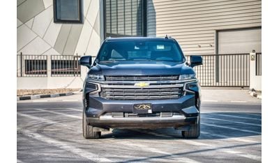 Chevrolet Suburban AED 3,300 P.M | 2023 CHEVROLET SUBURBAN LT | 5,3L V8 | American Specs