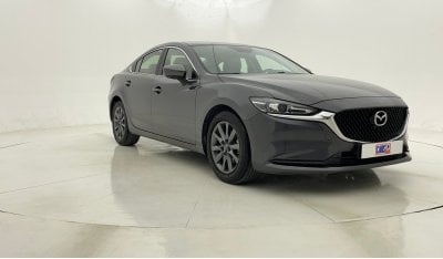 Mazda 6 S 2.5 | Zero Down Payment | Free Home Test Drive