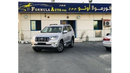 تويوتا برادو VX-L 4X4 // 2.8L- TURBOO DIESEL // 2022 NEW BRAND // FULL OPTION // SPECIAL OFFER // BY FORMULA AUTO