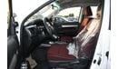 Toyota Hilux 2.7L AUTOMATIC FULL OPTION