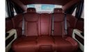 Rolls-Royce Ghost Std Rolls-Royce Ghost 2017 GCC under Warranty with Flexible Down-Payment.