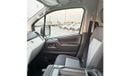 Toyota Hiace 2025 Model Toyota Hiace 3.5L High roof Cargo Van Petrol AT