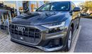 Audi Q8 55 TFSI QUATTRO