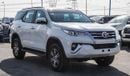 Toyota Fortuner 4.0L V6