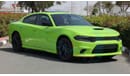 Dodge Charger G/T Plus V6 3.6L ”LAST CALL” , 2023 GCC , 0Km , With 3 Years or 60K Km Warranty @Official Dealer