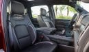 رام 1500 TRX Crew Cab 6.2L V8 SRT ''FINAL EDITION'' , 2024 Без пробега , (ТОЛЬКО НА ЭКСПОРТ)