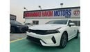 Kia K5 2.0L PETROL 2023 GCC