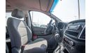 Hyundai H-1 Std 2019 | HYUNDAI H1 | PASSANGER VAN 12-SEATER | GCC | VERY WELL-MAINTAINED | SPECTACULAR CONDITION