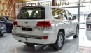 Toyota Land Cruiser TOYOTA LAND CRUISER VX.R 5.7L V8 2020