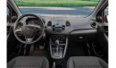 Ford Figo | 392 P.M  | 0% Downpayment | Excellent Condition!