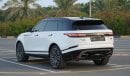 لاند روفر رينج روفر فيلار P380 range rover velar r dynamic