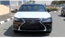 Lexus ES350 3.5L V6 SIGNET AT(EXPORT ONLY)