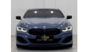 BMW M850i 2019 BMW M850i, 1 Year Warranty, Full Service History, GCC