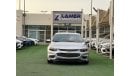 شيفروليه ماليبو 400 Monthly payments / Chevrolet Malibu LT / USA / USA