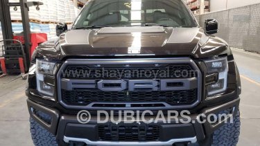 Ford Raptor 35l V6 Supercrew Cab 4wd 2019 New Arrival