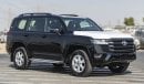 تويوتا لاند كروزر Land cruiser GXR 4.0 PETROL 2023