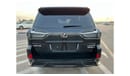 Lexus LX570 *Offer*2012 Lexus LX570 Black Edition Full Option+ 2021 Modification